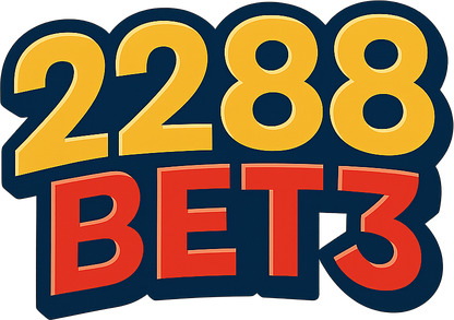 2288bet3 Logo